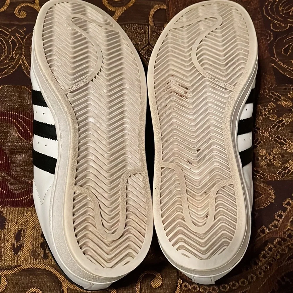 Adidas Superstar Shell Toe - Picture 5 of 6